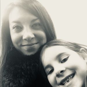 Meet your Posher, Maryann